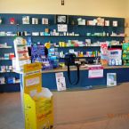 FARMACIE - Parafarmacia n°2
